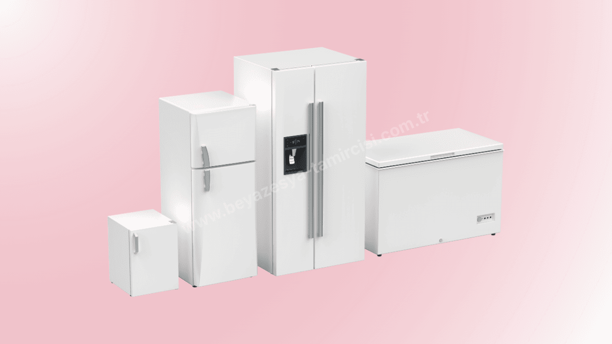 Arpaçay Buzdolabı Tamircisi - Arpaçay Beyaz Eşya Tamircisi