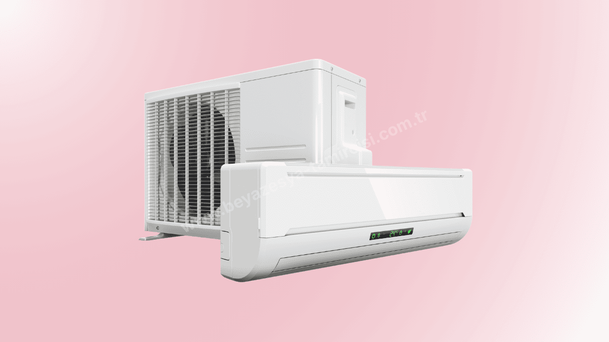 Arpaçay Klima Tamircisi - Arpaçay Beyaz Eşya Tamircisi